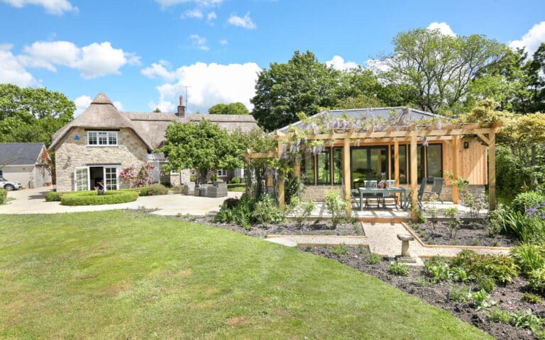 Contract Building Contract Building