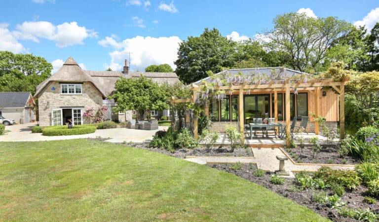 Brixton Deverill, Wiltshire