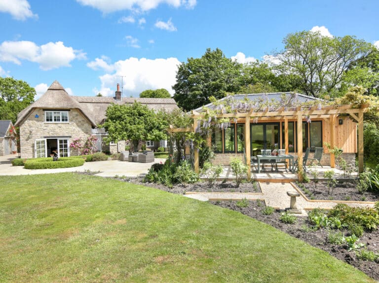 Contract Building Contract Building