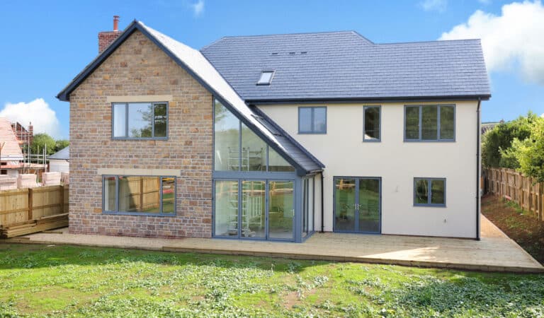 Castle Cary, Somerset