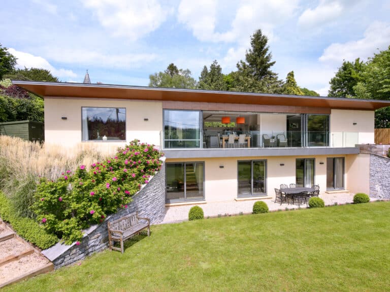 Speculative Development Jenkins Developments