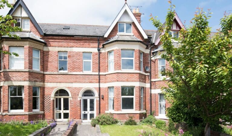 Refurbishment, Frome, Somerset