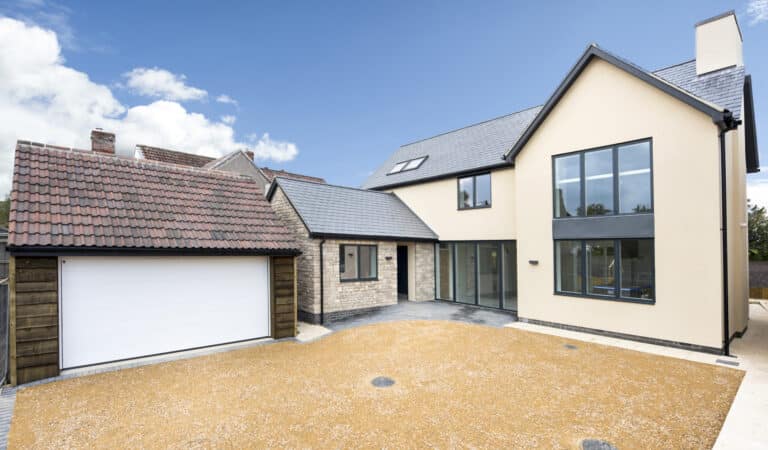 Trudoxhill, Somerset