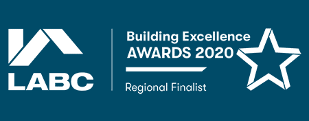 Jenkins Developments Awards & Accreditations