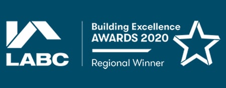 Jenkins Developments Awards & Accreditations