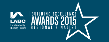 Jenkins Developments Awards & Accreditations