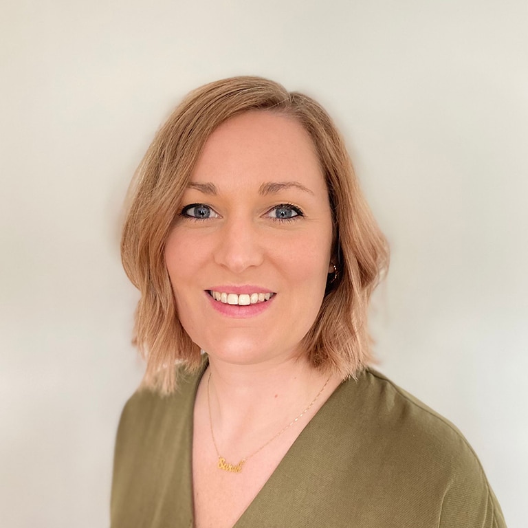 Sarah Crone Sarah Crone